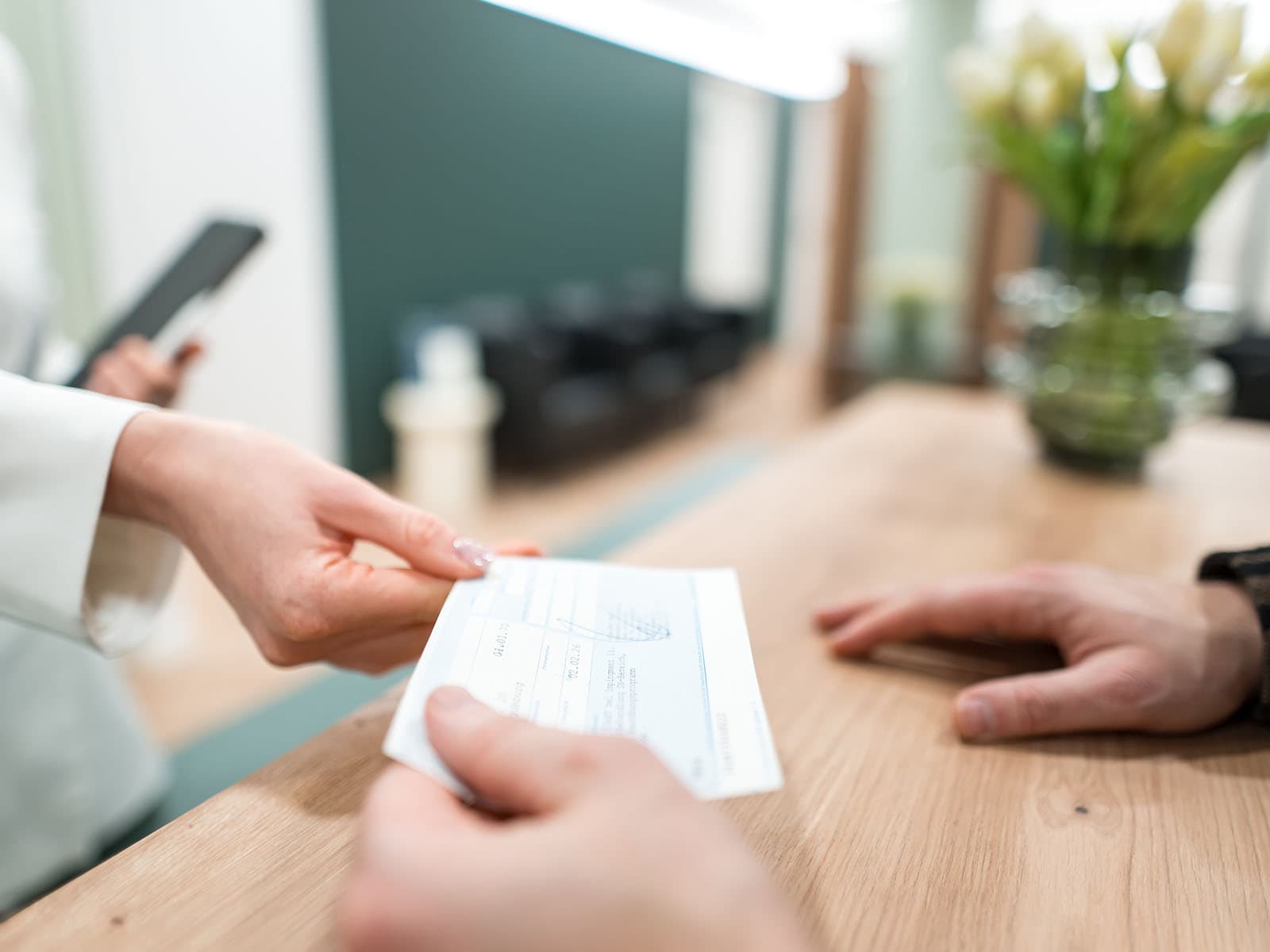 Erfolgsstrategie Osteopathie Zentrum Magdeburg