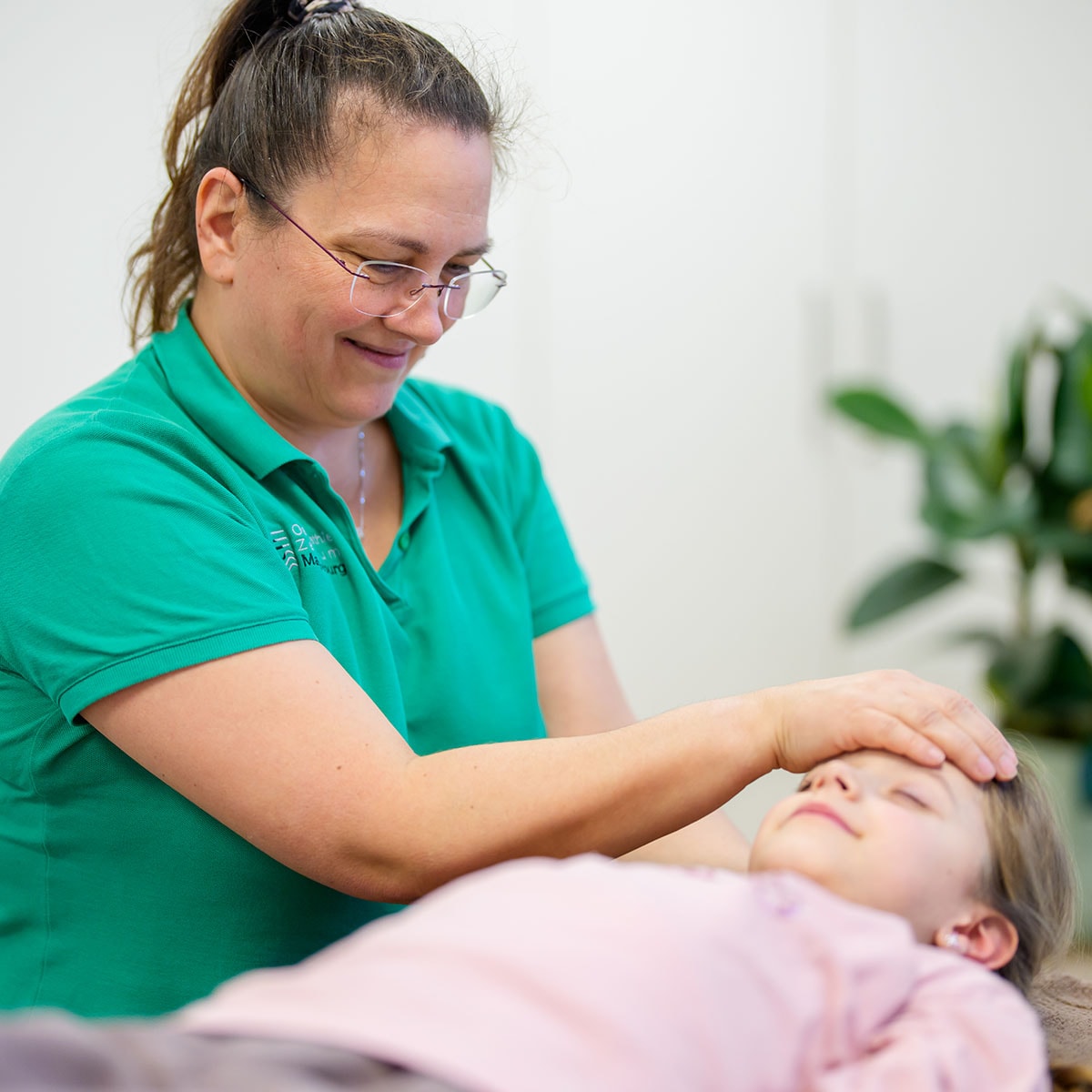 Karriere im Osteopathie Zentrum Magdeburg
