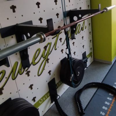 Leistungen Funktionelles Training Physiotherapie Magdeburg